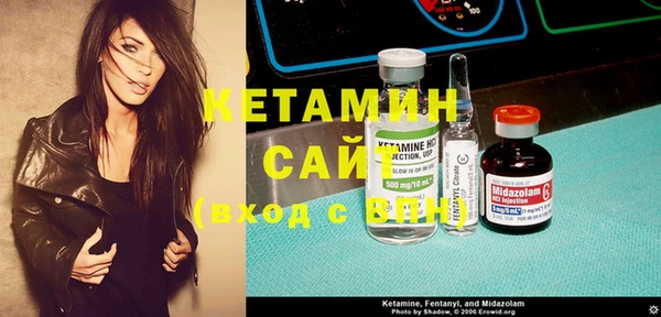 МДПВ Лиски
